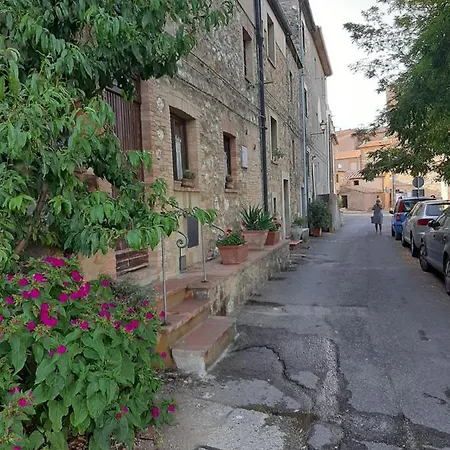 Apartment Casa Sassa *