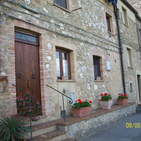 Casa Sassa Apartment