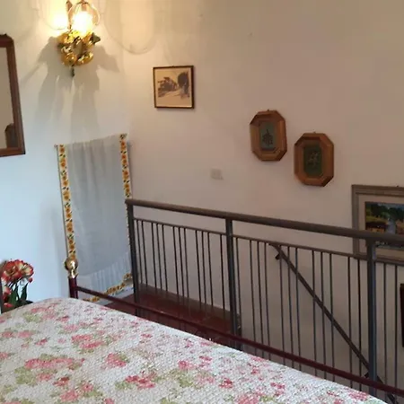 Apartment Casa Sassa