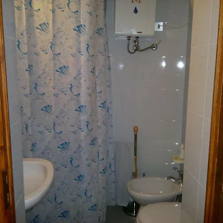 Casa Sassa Apartment